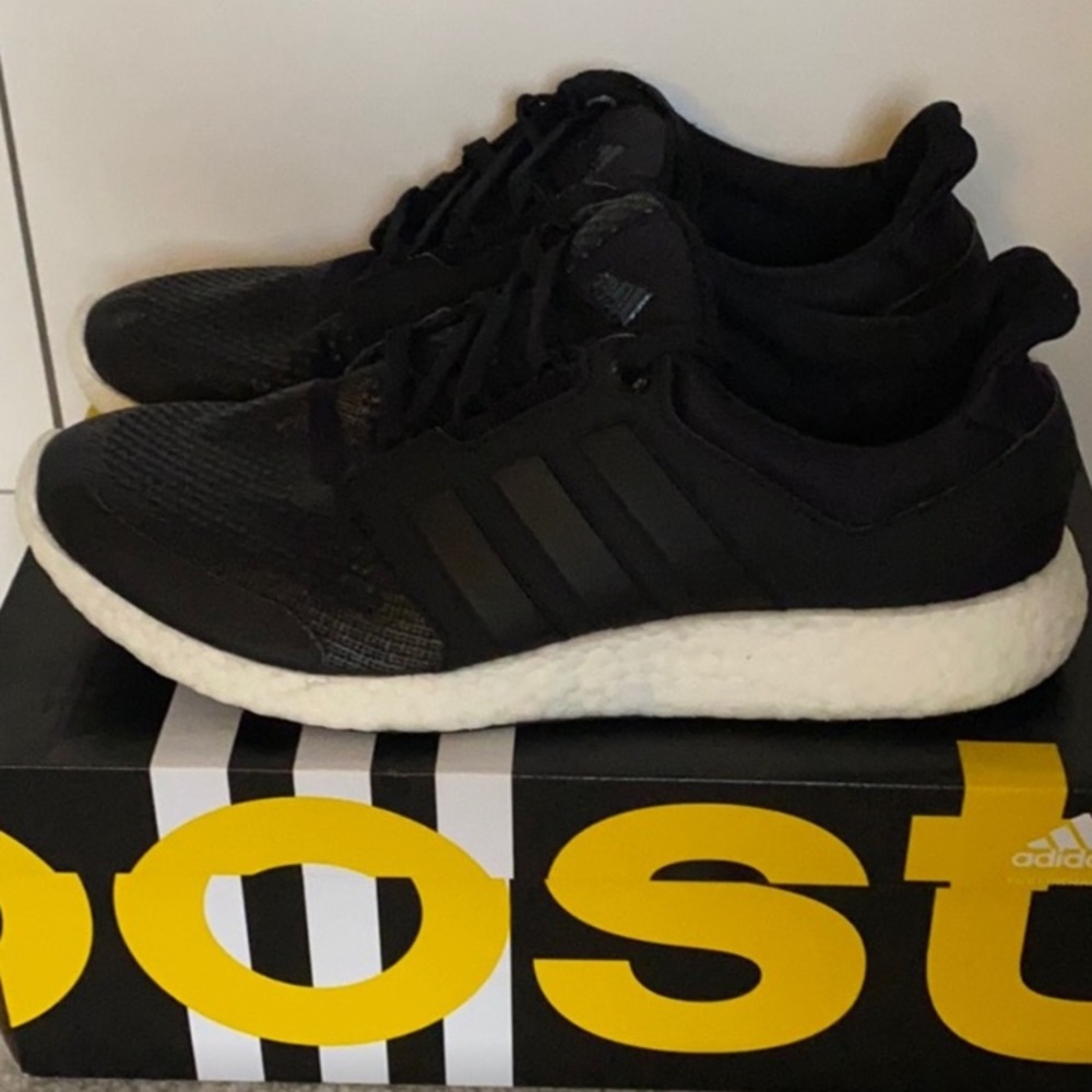 Adidas Pure Boost